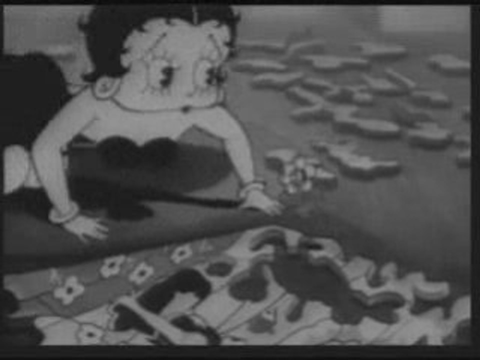 Eileen Rose&Betty Boop $20 shoes