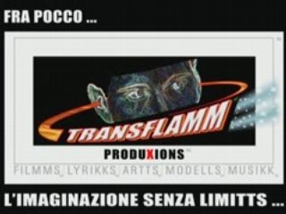 MODELLS-TRANSFLAMM TT10_ITALIAN