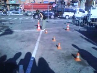 moi a l'action mtn pérave mdr