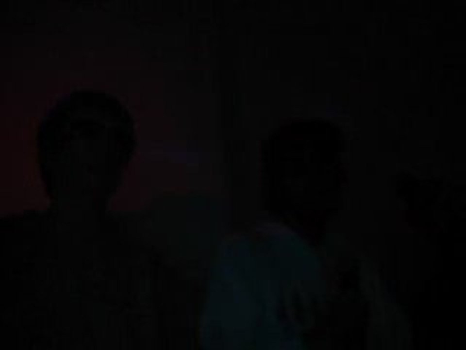 PZK PARTY(2008) 11 OCTOBRE BELGIUM