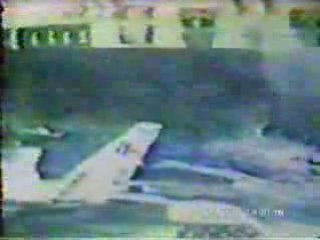 USS Forrestal Mishap July 29, 1967