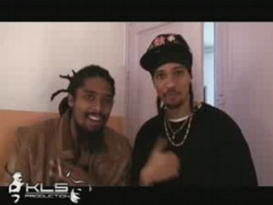 Kaf malbar feat mightykilla saint paul