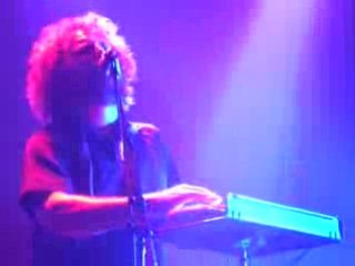 My Morning Jacket | Touch Me I'm Going To Scream Pt2 | 2008