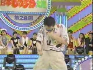 レイパー佐藤 - ものまね