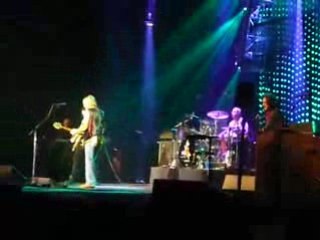 Tom Petty | The Waiting | Toronto Concert | June 3, 2008