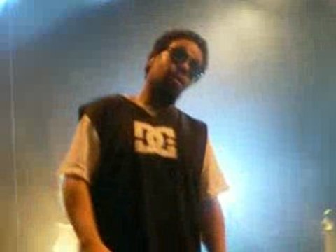 Svinkels @ La Laiterie (Strasbourg) 10/10/08 - Part 2