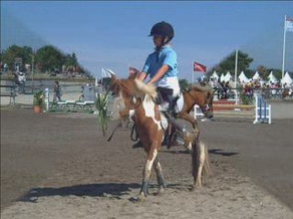 Coupe a les charlots