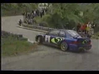 Compilation Rallye drift