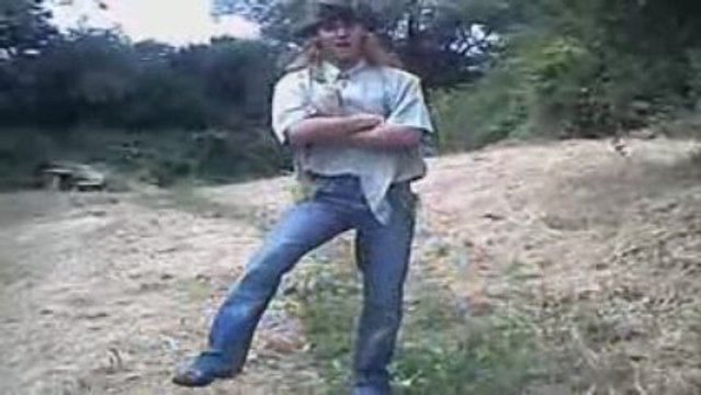 KASSOSS Cotton Eyed Joe