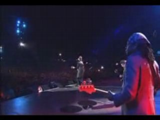 Rolling Stones-Hommage a Waylon Jennings.