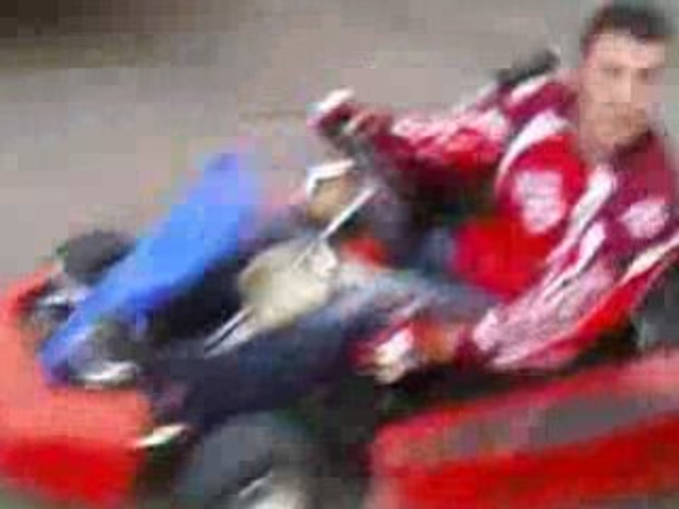 essaiekarting