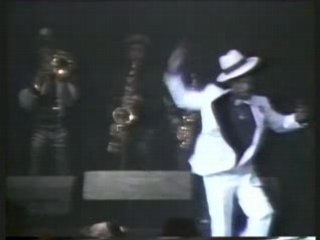 Gregory isaacs live at brixton academy **