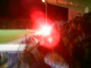 Aizenay Challans Fumigene