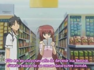 Suffle Memorie 01 - Partie 01 Vostfr