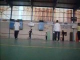 Nous en Sport =D &&. Fanny se lâche ^^