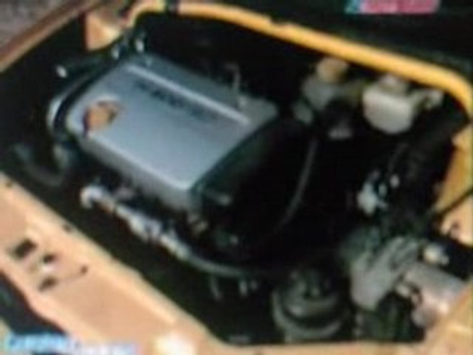 Tuning honda civic et opel astra