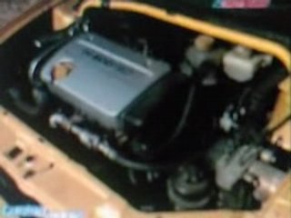 Tuning honda civic et opel astra