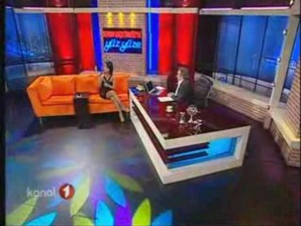 Bengü-Agiz Aliskanligi (Aksam Keyfi)