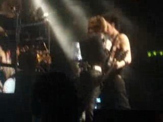 10/10/08 - Cinema Bizarre