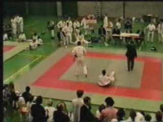 Steve Kontozi and John Clarke Holland 92