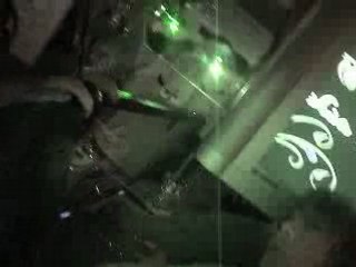 Soirée Freestyle DJ Castrès