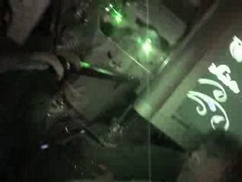 Soirée Freestyle DJ Castrès