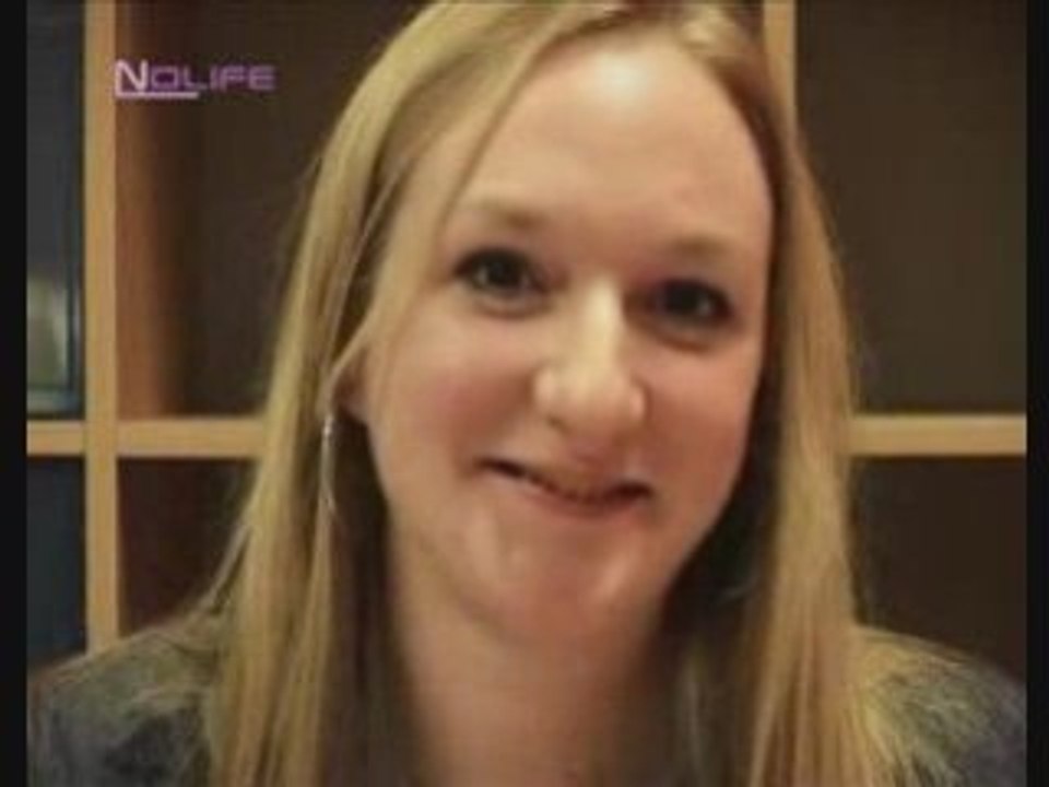 Nolife TV "Flander's Company" Episode 9 Saison 2