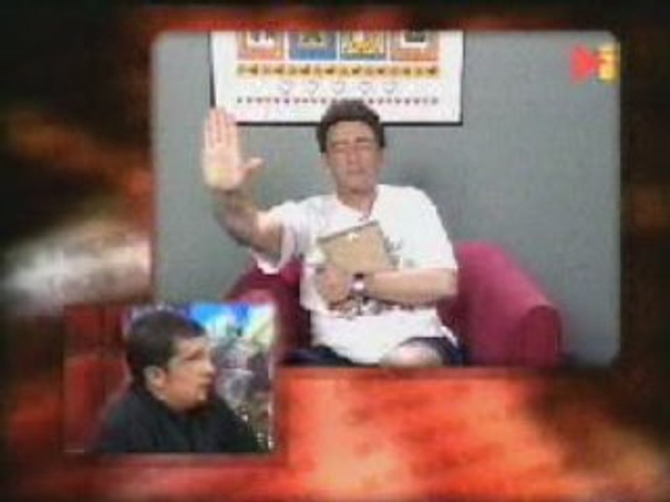 La Cosa Nostra - No lloréis