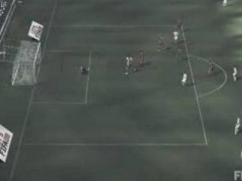 but splendide fifa 09