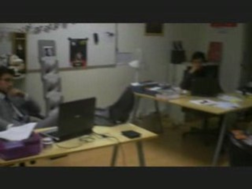 Trailer Meuh meuh Unis-Terre 2