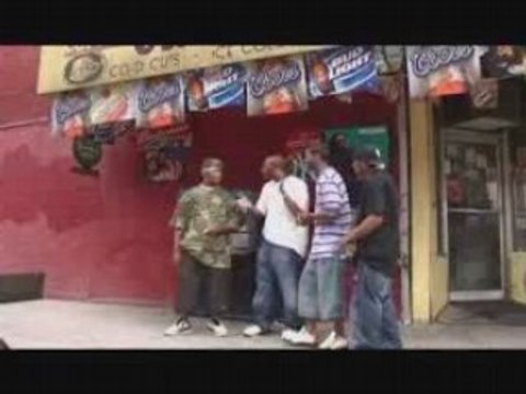 Jadakiss ft. young jeezy & dipset - the movement