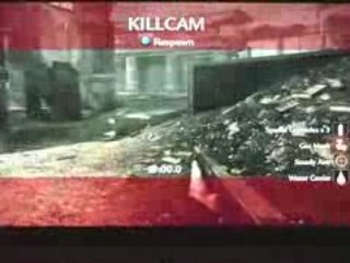 Beta call of duty World at  War map roundhouse