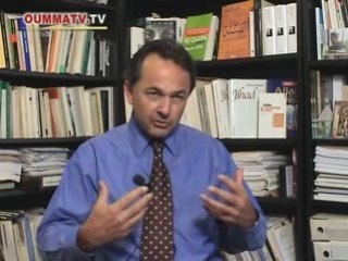 Terreur et Martyre », entretien avec Gilles Kepel