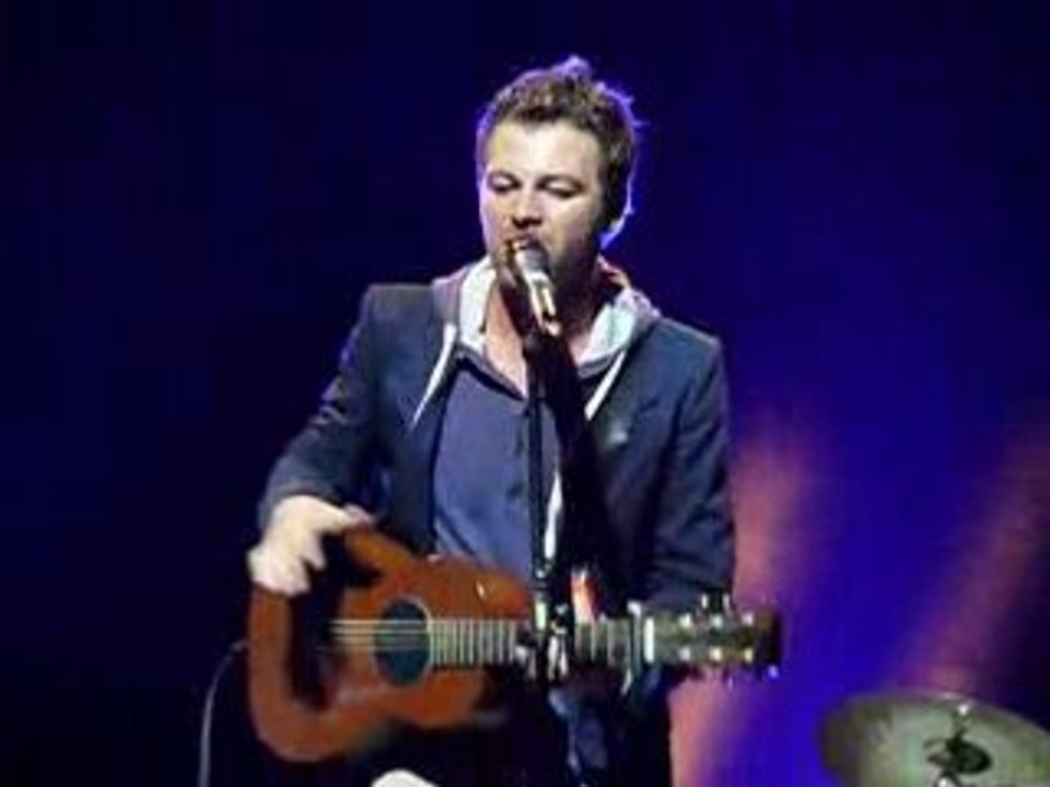 Christophe MAE