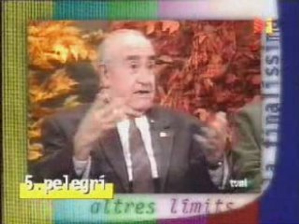 Malalts de Tele - Remix 1