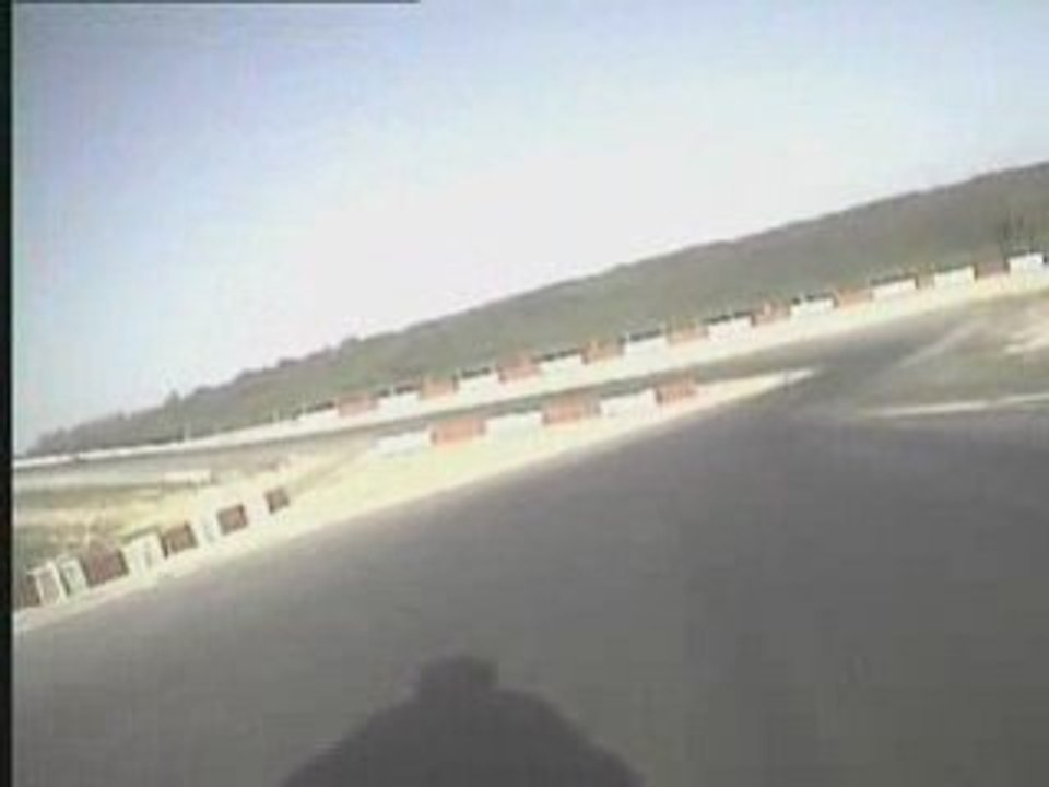 Ledenon 1ére session le 10 10 08