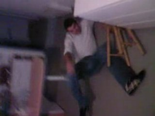 Le petit Bayonne 09/10/08