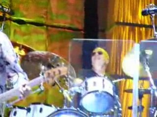 Jetairliner | Steve Miller Band | Toronto 2008