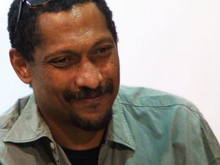 Percival Everett itw