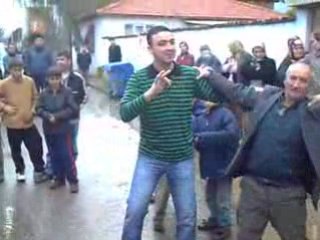 Aytaç halay cıkış