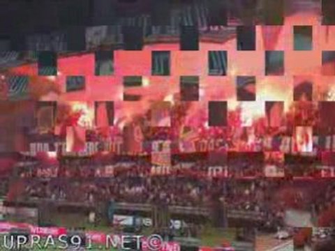 Anniversaire de boulogne lf atks supras tigris