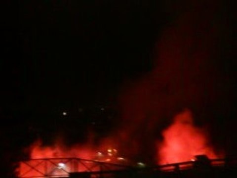 Feu artifice montmartre par jacques couturier organisation .