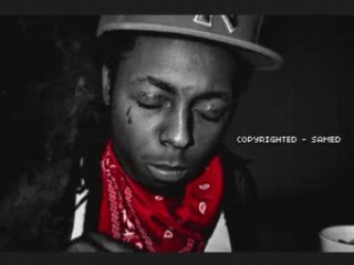 Lil Wayne- Nike Boots