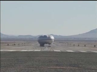Lockheed-Martin "Skunk Works" P791 LTA ACLS