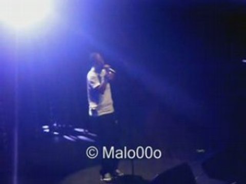 Inaya - Soprano (Psy4) à Brest