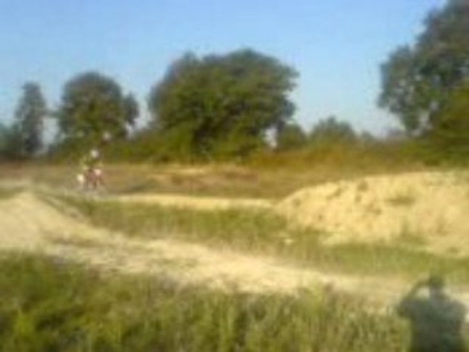 Cross privé