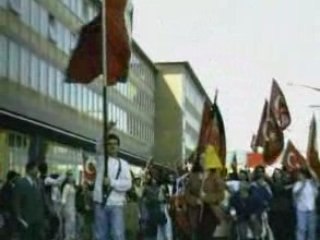 Kayip Nesilden Altin Nesile