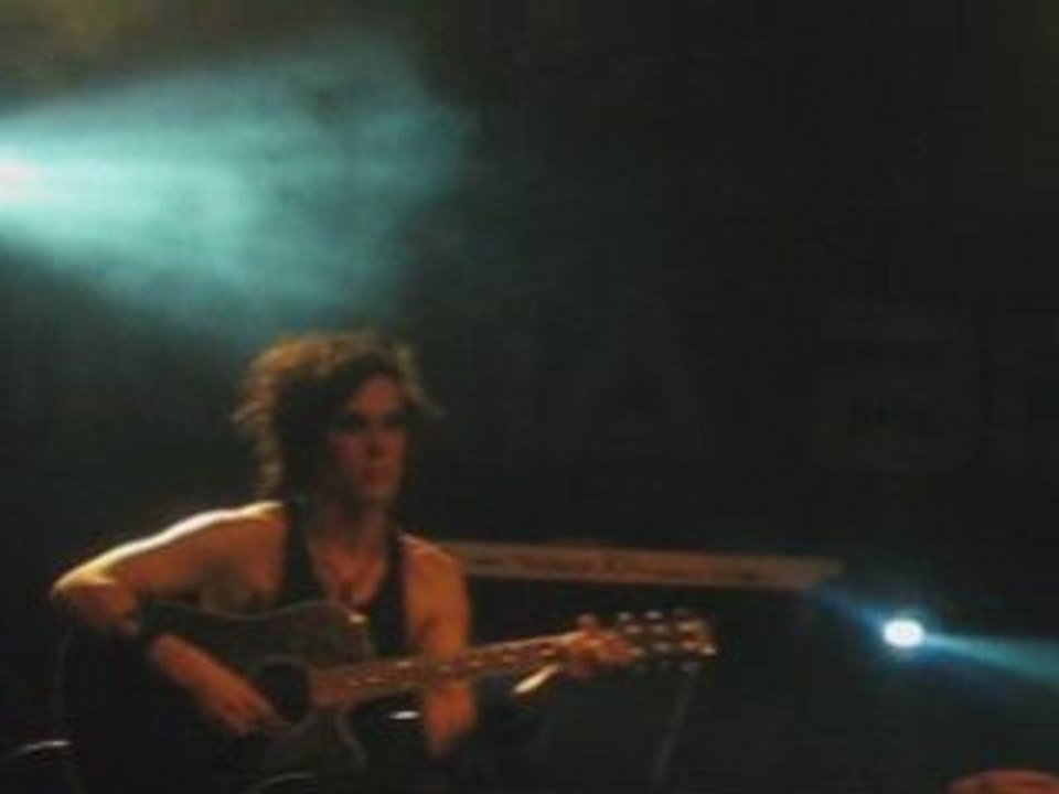 Cinema Bizarre 10.10.08 au Bataclan ( Paris )