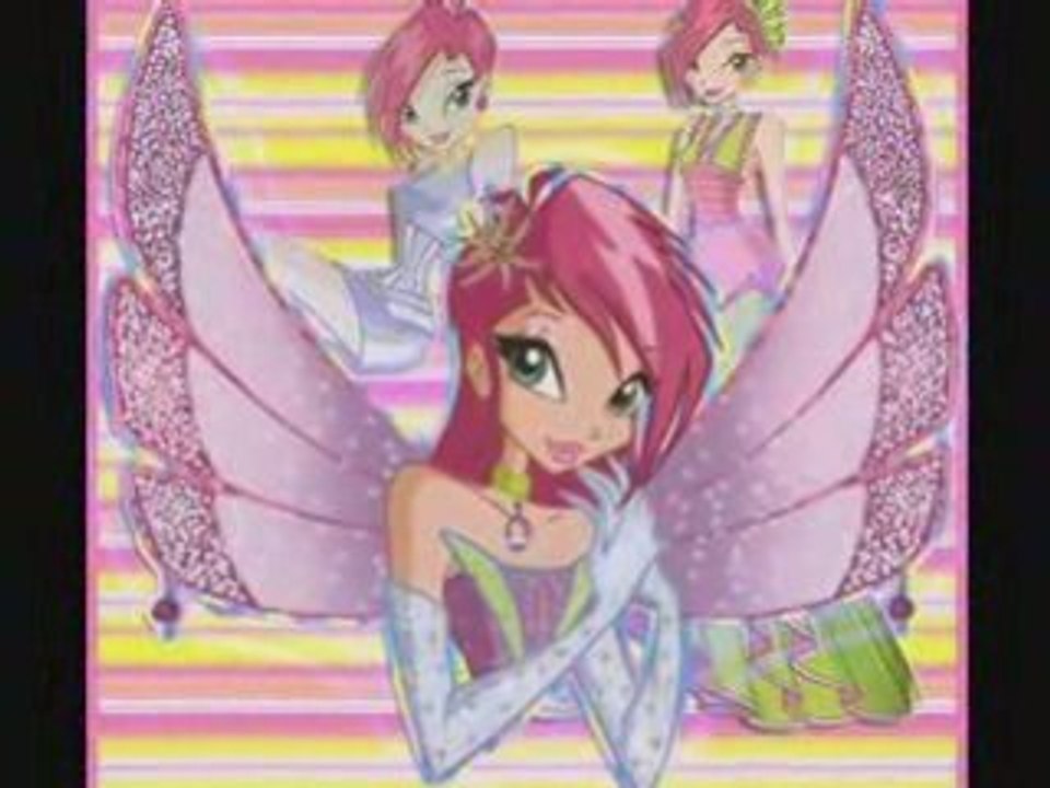 winx club