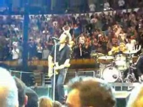 Born To Run | Bruce Springsteen | Toronto 2007